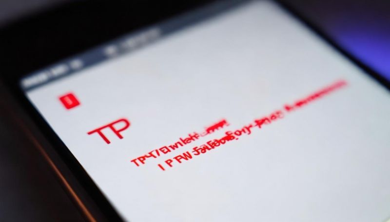 tpwallet怎么用：一笔转丢的USDT教我的多链避坑课